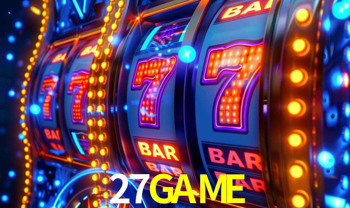 Bônus 27GAME Para Todos